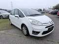 Citroen C4 Picasso HDi 110 Jubil. Collection *HÄNDLER/EXPORT* Blanco - thumbnail 1