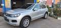Volkswagen Touareg 3.0TDI V6 BMT Premium TerrainTech 245 Tip. Gris - thumbnail 3