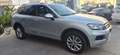 Volkswagen Touareg 3.0TDI V6 BMT Premium TerrainTech 245 Tip. Gris - thumbnail 1