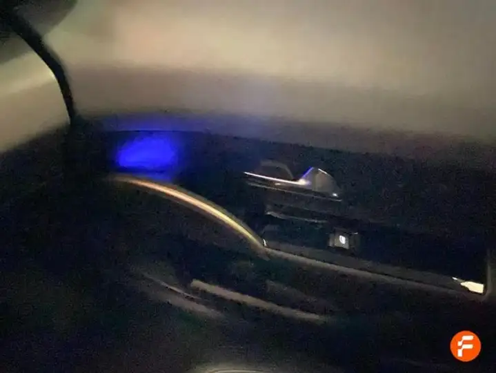 Lancia Ypsilon 2025, foto 31
