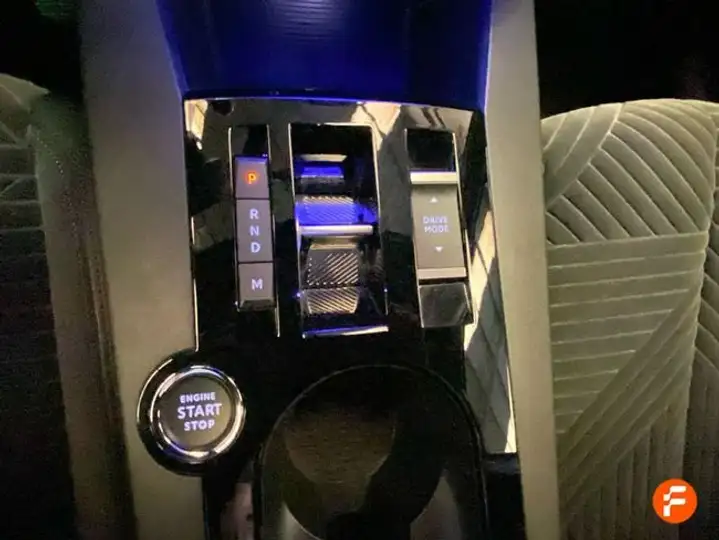 Lancia Ypsilon 2025, foto 30