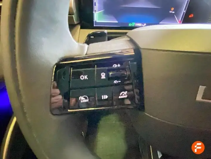 Lancia Ypsilon 2025, foto 19