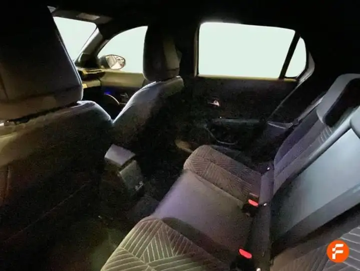 Lancia Ypsilon 2025, foto 14