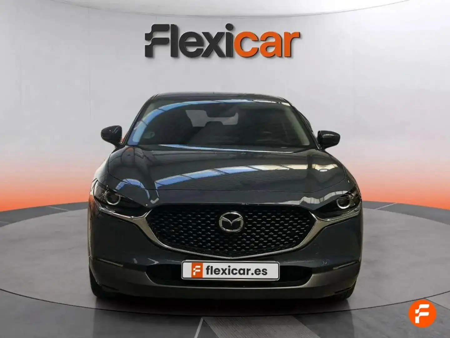 Mazda CX-30 SKYACTIV-D 1.8 85 kW 2WD Evolution Amarillo - 2