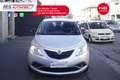 Lancia Ypsilon Lancia Ypsilon 1.2 69 CV 5 porte Platinum Unicopr Silber - thumbnail 9