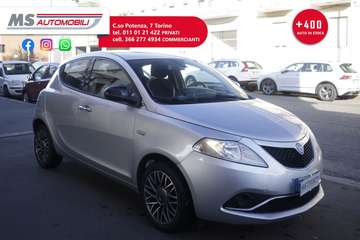 Lancia Ypsilon 1.2 69 CV 5 porte Platinum Unicopr