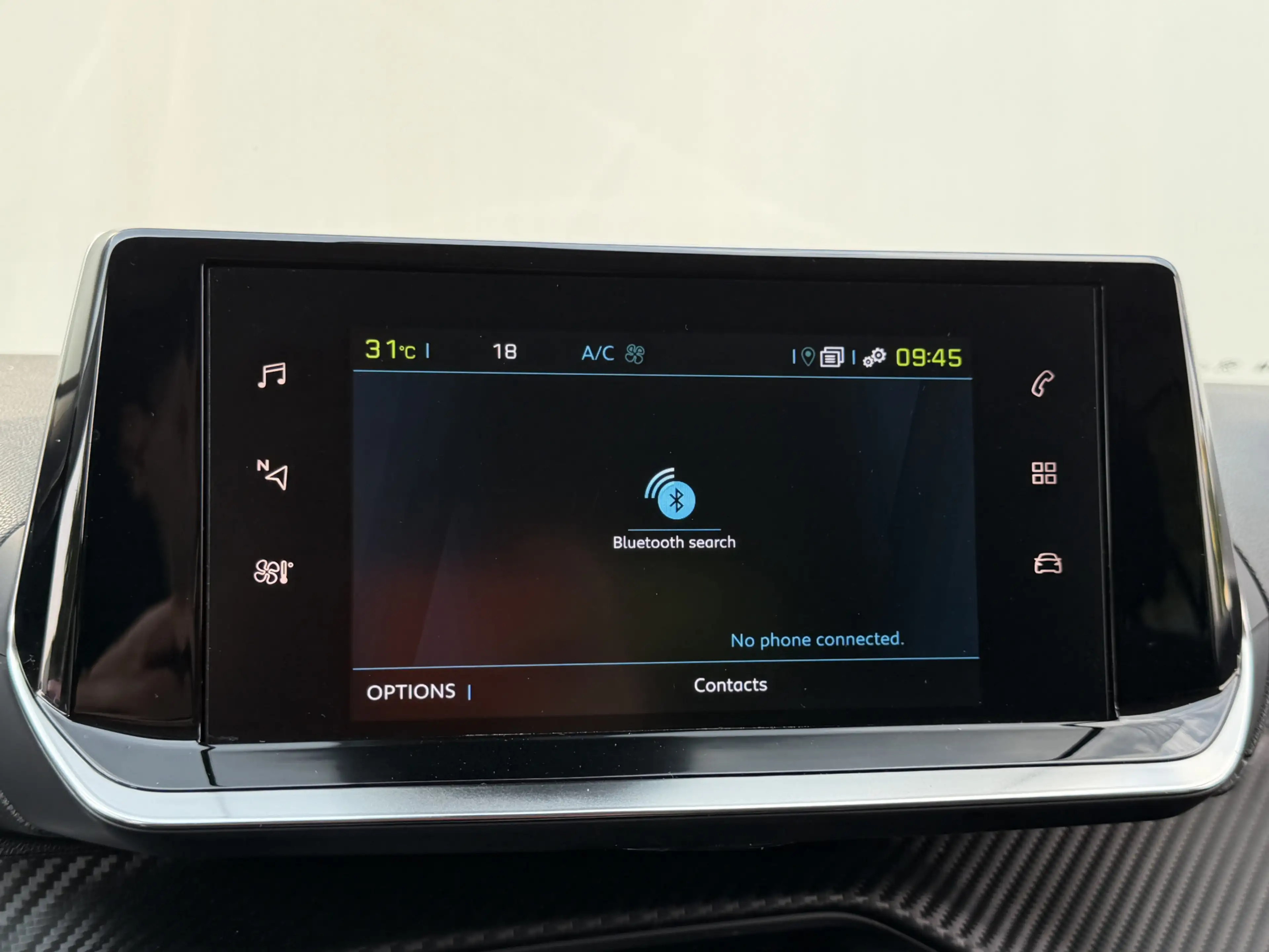 Peugeot e-2008 BWJ 2022 | EV 136PK Allure 50 kWh | LEDER/STOF | C — photo 38