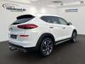Hyundai TUCSON Premium 4WD 1.6 CRDi DPF EU6d-T+AHK Weiß - thumbnail 3