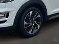 Hyundai TUCSON Premium 4WD 1.6 CRDi DPF EU6d-T+AHK Weiß - thumbnail 6