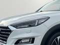 Hyundai TUCSON Premium 4WD 1.6 CRDi DPF EU6d-T+AHK Weiß - thumbnail 5