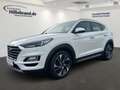 Hyundai TUCSON Premium 4WD 1.6 CRDi DPF EU6d-T+AHK Weiß - thumbnail 1