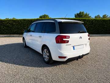 C4 Grand Picasso 1.6e-HDi Attraction 115 Attraction