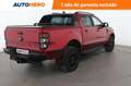 Ford Ranger 2.0 TDCi Doppelkabine 4x4 Wildtrak Rojo - thumbnail 6