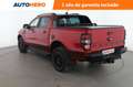Ford Ranger 2.0 TDCi Doppelkabine 4x4 Wildtrak Rojo - thumbnail 4