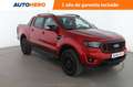 Ford Ranger 2.0 TDCi Doppelkabine 4x4 Wildtrak Rojo - thumbnail 8