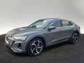 Audi Q8 Sportback 50 e-tron advanced quattro 250 kW S Grau - thumbnail 2
