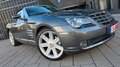 Chrysler Crossfire CABRIO 3.2 V6+LEDER+GARANTIE+XENON+TÜV Grau - thumbnail 13