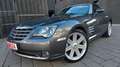 Chrysler Crossfire CABRIO 3.2 V6+LEDER+GARANTIE+XENON+TÜV Grau - thumbnail 11