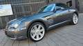 Chrysler Crossfire CABRIO 3.2 V6+LEDER+GARANTIE+XENON+TÜV Grau - thumbnail 14