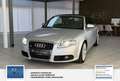 Audi A4 Cabriolet S Line* Sehr gepflegt* Leder* Navigation Silber - thumbnail 3
