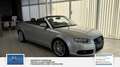 Audi A4 Cabriolet S Line* Sehr gepflegt* Leder* Navigation Silber - thumbnail 1