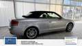 Audi A4 Cabriolet S Line* Sehr gepflegt* Leder* Navigation Silber - thumbnail 7