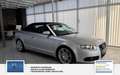 Audi A4 Cabriolet S Line* Sehr gepflegt* Leder* Navigation Silber - thumbnail 8