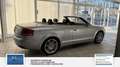 Audi A4 Cabriolet S Line* Sehr gepflegt* Leder* Navigation Silber - thumbnail 2