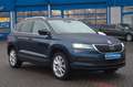 Skoda Karoq Style TDI DSG *Kamera*Navi*ACC*LED*Leder* Blau - thumbnail 1