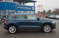 Skoda Karoq Style TDI DSG *Kamera*Navi*ACC*LED*Leder* Blau - thumbnail 3