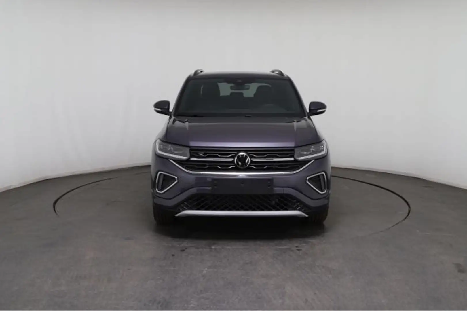Volkswagen T-Cross R-Line Edition (R-Line Edition) 1.0 TSI 85 kW (... Grau - 2