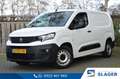 Peugeot Partner 1.5 BlueHDI Premium Long 131 pk | Automaat Blanc - thumbnail 1