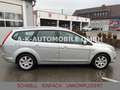 Ford Focus Turnier Sport*KLIMA*AHK*2/HAND* Silber - thumbnail 25
