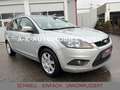 Ford Focus Turnier Sport*KLIMA*AHK*2/HAND* Silber - thumbnail 3