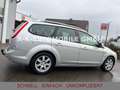 Ford Focus Turnier Sport*KLIMA*AHK*2/HAND* Silber - thumbnail 10
