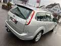 Ford Focus Turnier Sport*KLIMA*AHK*2/HAND* Silber - thumbnail 11