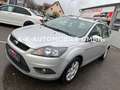 Ford Focus Turnier Sport*KLIMA*AHK*2/HAND* Silber - thumbnail 1