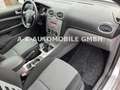 Ford Focus Turnier Sport*KLIMA*AHK*2/HAND* Silber - thumbnail 34