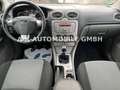 Ford Focus Turnier Sport*KLIMA*AHK*2/HAND* Silber - thumbnail 5