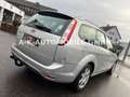 Ford Focus Turnier Sport*KLIMA*AHK*2/HAND* Silber - thumbnail 26