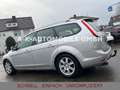 Ford Focus Turnier Sport*KLIMA*AHK*2/HAND* Silber - thumbnail 8