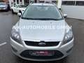 Ford Focus Turnier Sport*KLIMA*AHK*2/HAND* Silber - thumbnail 4
