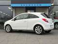 Opel Corsa 1.2 EcoFlex Color Edition LPG Wit - thumbnail 2