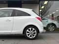 Opel Corsa 1.2 EcoFlex Color Edition LPG Wit - thumbnail 11