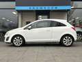 Opel Corsa 1.2 EcoFlex Color Edition LPG Wit - thumbnail 9