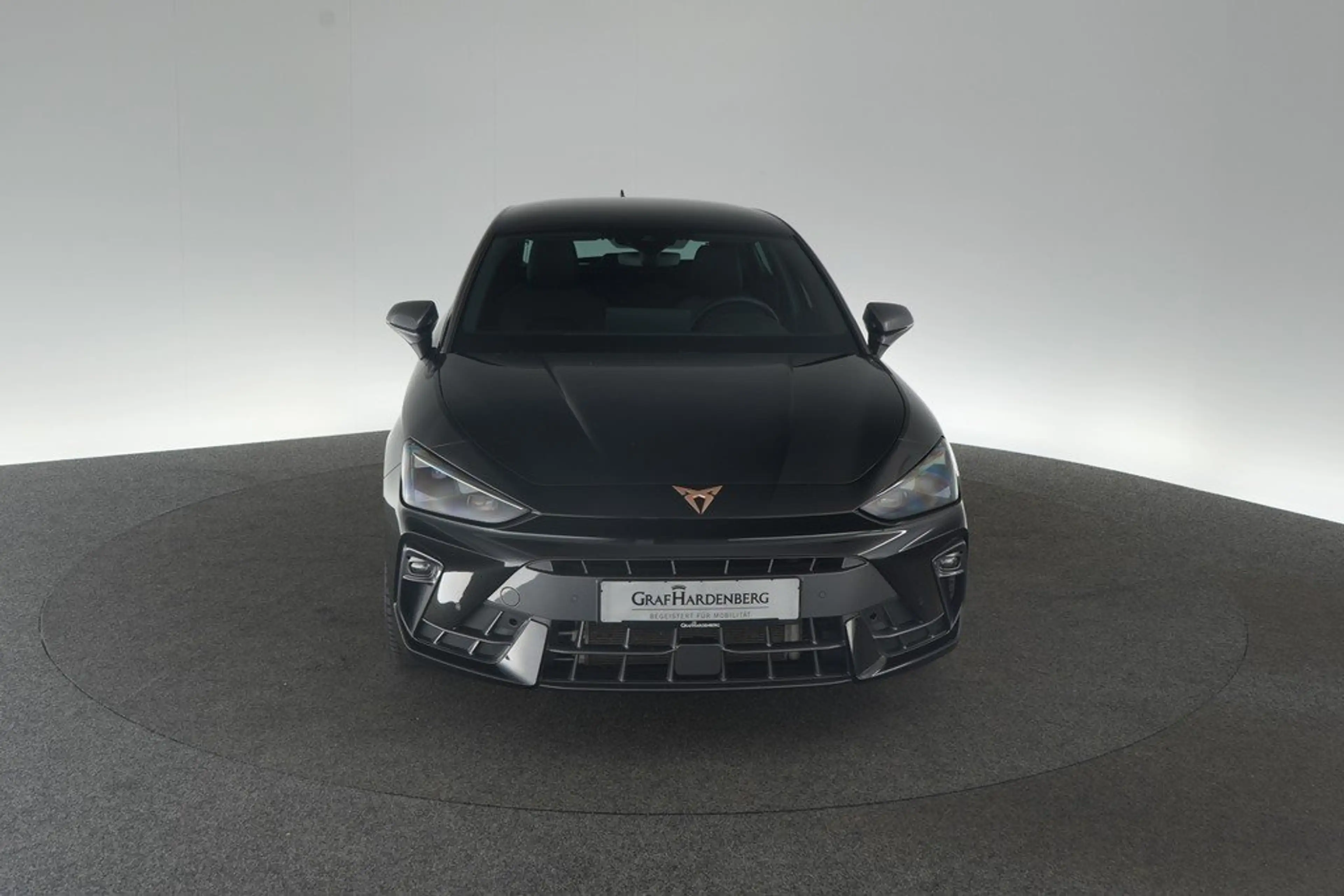 CUPRA Leon 2.0 TDI DSG Matrix ACC Navi Kamera — photo 2