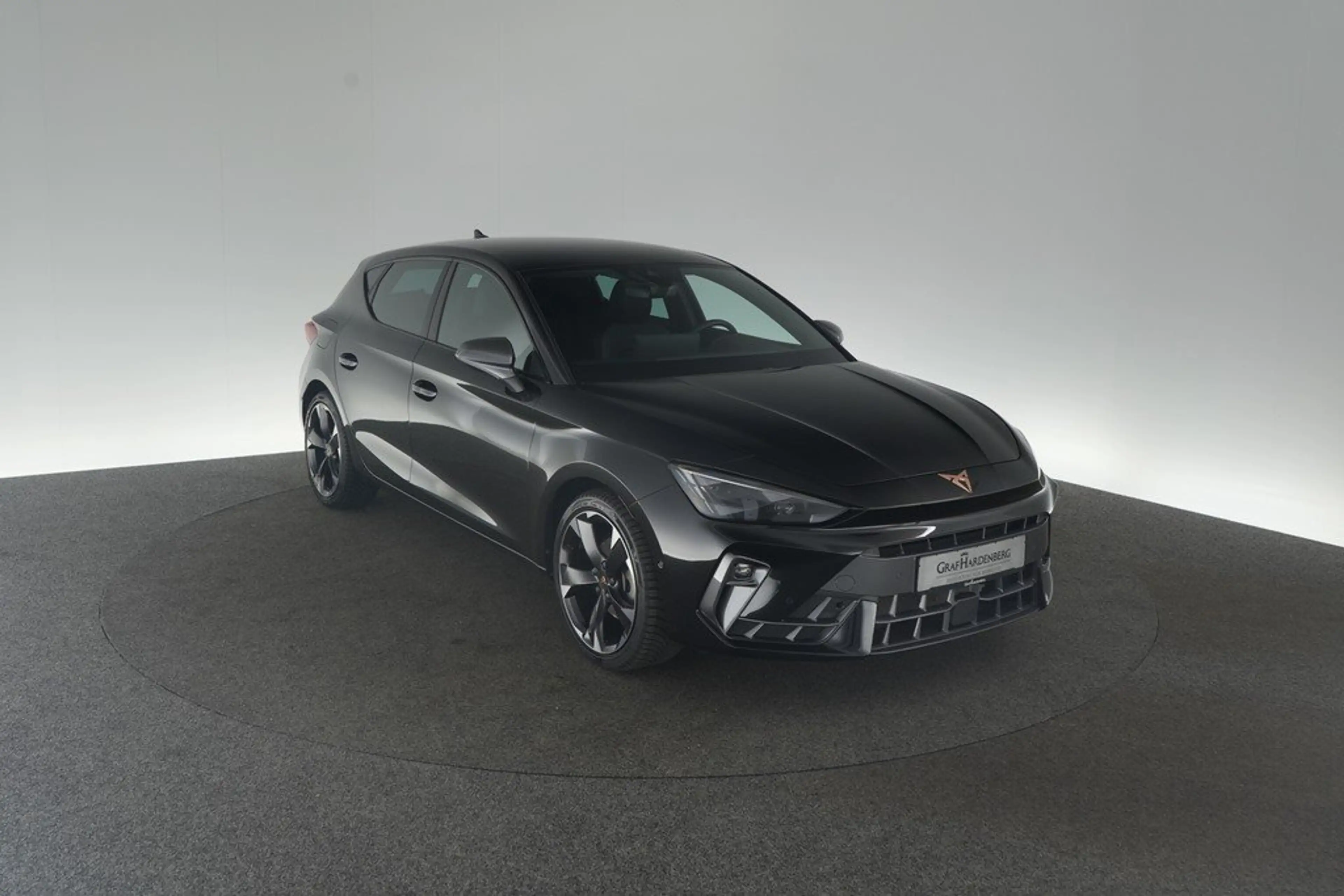 CUPRA Leon 2.0 TDI DSG Matrix ACC Navi Kamera — photo 6