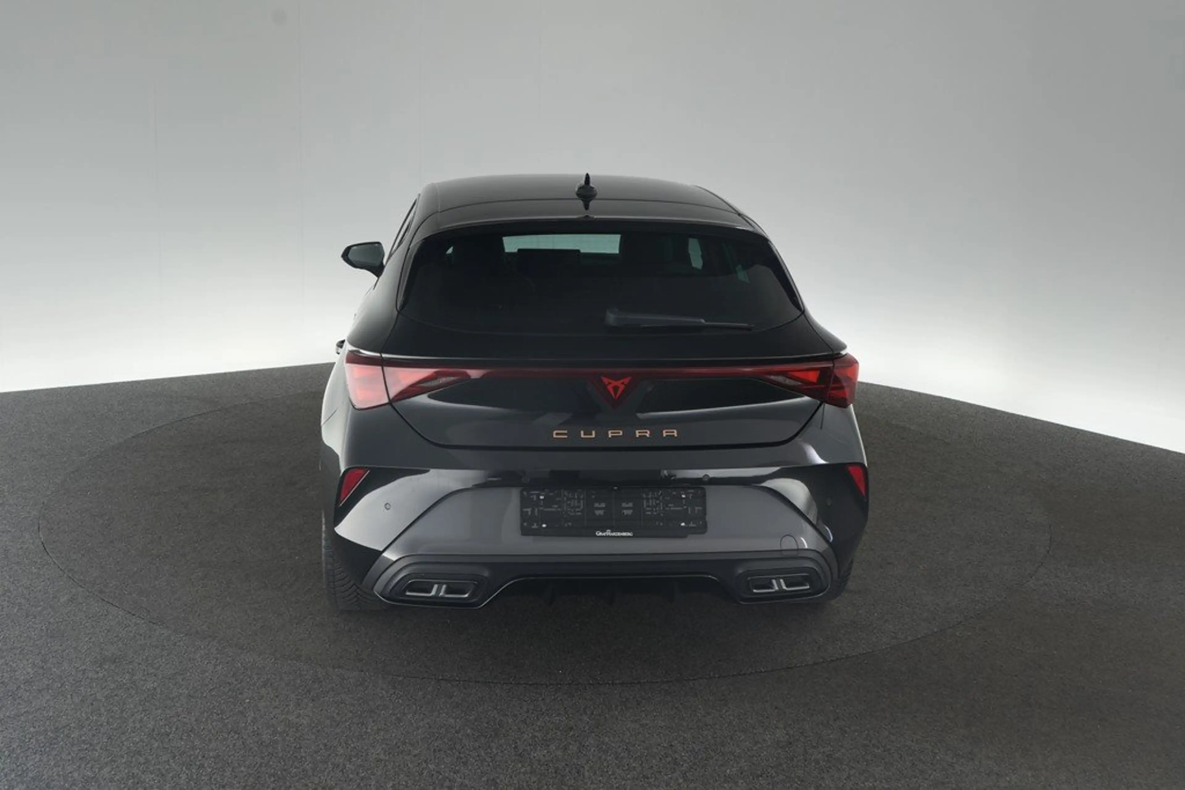 CUPRA Leon 2.0 TDI DSG Matrix ACC Navi Kamera — photo 3