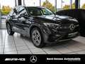 Mercedes-Benz GLC 300 d 4M AMG AMBIENTE KEYLESS NAVI KAMERA Gris - thumbnail 3