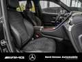 Mercedes-Benz GLC 300 d 4M AMG AMBIENTE KEYLESS NAVI KAMERA Gris - thumbnail 8